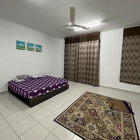 Malacca Sarahaisya Homestay מראה חיצוני תמונה