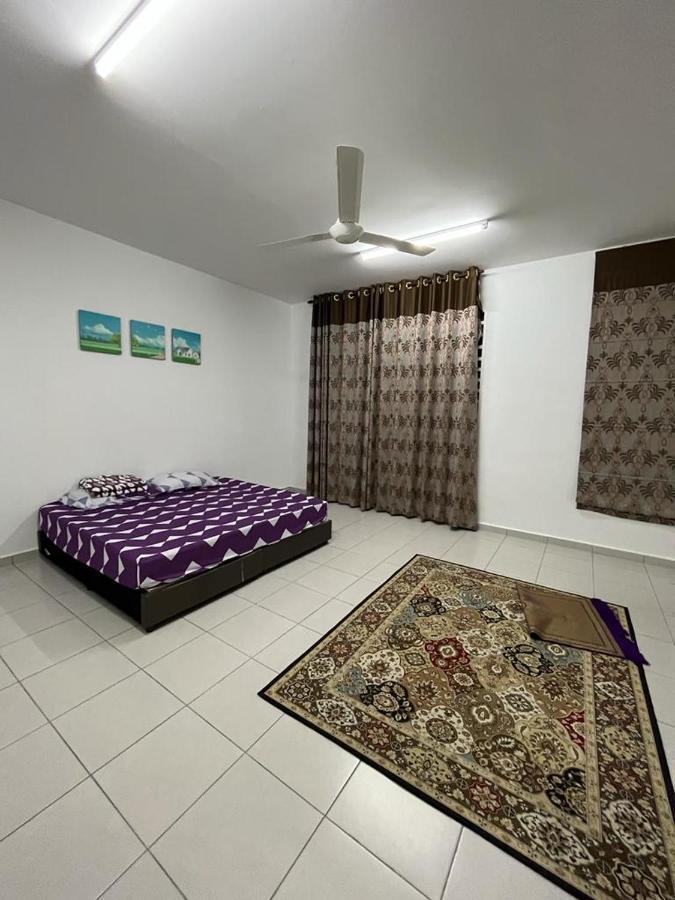 Malacca Sarahaisya Homestay מראה חיצוני תמונה