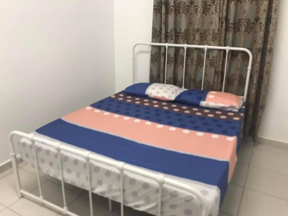 Malacca Sarahaisya Homestay מראה חיצוני תמונה