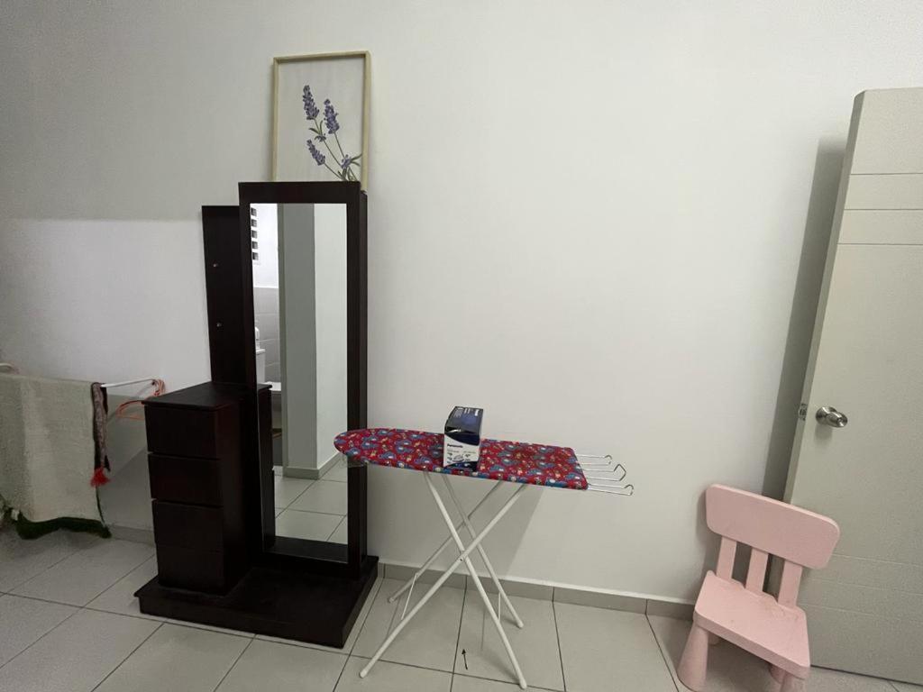 Malacca Sarahaisya Homestay מראה חיצוני תמונה